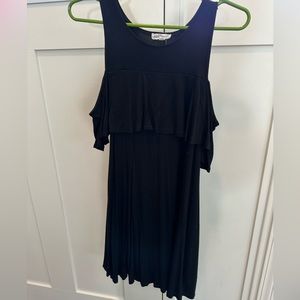 Socialite Mini Dress